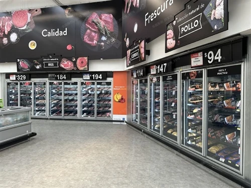 Pa mor hir mae'n ei gymryd i osod drws gwydr?